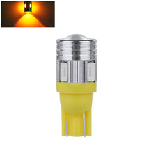 Load image into Gallery viewer, T10 Car W5W 6SMD 5630 LED Bulb Reverse Signal Light Reading Lamps DC 12V Auto Wedge Side License Plate Light Trunk Lamps