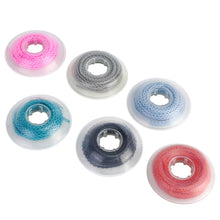 Load image into Gallery viewer, 4.57m Dental Power Chain Orthodontics Elastic Ultra Powerchains for Teeth Braces Rubber Bands Leagues Long Short Continuous