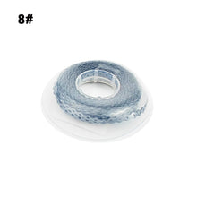 Load image into Gallery viewer, 4.57m Dental Power Chain Orthodontics Elastic Ultra Powerchains for Teeth Braces Rubber Bands Leagues Long Short Continuous