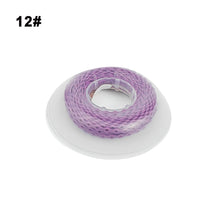 Load image into Gallery viewer, 4.57m Dental Power Chain Orthodontics Elastic Ultra Powerchains for Teeth Braces Rubber Bands Leagues Long Short Continuous