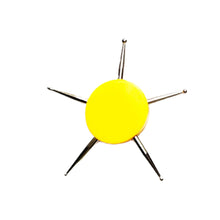 Load image into Gallery viewer, Nail Art Multifunctional Point Drill Pen Wave Point Pen DIY Nail Art Rotating Point Bead Pen Different Models Needle Nail Art Tools