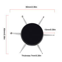 Load image into Gallery viewer, Nail Art Multifunctional Point Drill Pen Wave Point Pen DIY Nail Art Rotating Point Bead Pen Different Models Needle Nail Art Tools