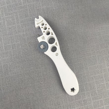 Load image into Gallery viewer, Multi Functional Nurse Bottle Opener Nurse Assistant Medicine Bottle Opener Grinding Wheel Glass Medicine Bottle