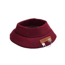 Load image into Gallery viewer, Doll Hat for Dollhouse Miniature 37cm Labubu Color Match Hat Kawaii Cute Doll Accessories Kids Girls Toys