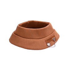 Load image into Gallery viewer, Doll Hat for Dollhouse Miniature 37cm Labubu Color Match Hat Kawaii Cute Doll Accessories Kids Girls Toys