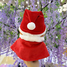 Load image into Gallery viewer, For Baby 3 Years Old Rompers Cartoon Plush Doll Replacement Christmas Outfit Playing House Accessories Mini Clothes
