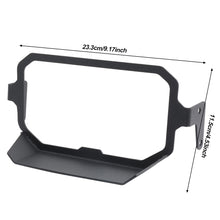 Load image into Gallery viewer, TFT Anti-Theft Meter Frame Cover Screen Protector Dashboard Guard Protection For BMW R1250GS R 1250 1200 GS Adventure R1200GS LC ADV