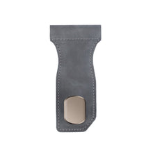 Load image into Gallery viewer, Universal Car Glove Box Hooks Passenger Purse Bag Hanger Hat Holder Interior Storage Auto Suede Accessories Hook