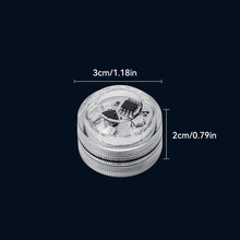 Load image into Gallery viewer, LED Remote Control Car Interior Atmosphere Backlight Ambient Mood Foot Light Decorative Lamp Auto Accessories