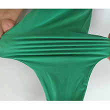 Load image into Gallery viewer, Green Screen Suit Disappearing Skin Bodysuit Photography Backdrop Chroma Key Invisible Effect Comfor Suit Photo Video Background