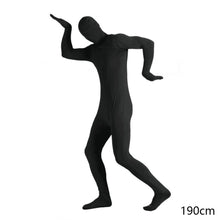 Load image into Gallery viewer, Green Screen Suit Disappearing Skin Bodysuit Photography Backdrop Chroma Key Invisible Effect Comfor Suit Photo Video Background