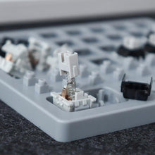 Load image into Gallery viewer, Switches Lube Station Keyboard Switches Lubricate Plate Switch Lubricant Workbench Switch Lube Platform Switch Tester