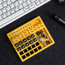 Load image into Gallery viewer, Switches Lube Station Keyboard Switches Lubricate Plate Switch Lubricant Workbench Switch Lube Platform Switch Tester