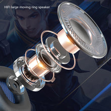 Load image into Gallery viewer, Professional Led Light Wired Gaming Headphones With Microphone For Computer PS4 PS5 Xbox Bass Stereo PC Gaming Headset Gifts