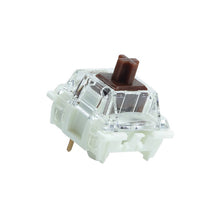 Load image into Gallery viewer, 10 Pcs Mechanical Keyboard Switch For Red Blue Brown Black Switch Gaming Keyboard Accessories Smooth With Silent Custom Axis