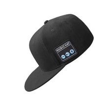 Load image into Gallery viewer, Outdoor Hat with Bluetooth Speaker Adjustable Bluetooth Hat Wireless Smart Loudspeaker Cap For Outdoor Sport Baseball Cap With Mic