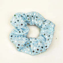Load image into Gallery viewer, Christmas Hair Band Simple Versatile Hair Rope High Elastic Hair Tie Headwear Colorful Hair Accessories for Women