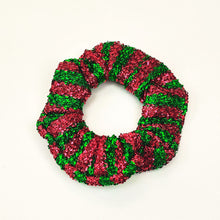 Load image into Gallery viewer, Christmas Hair Band Simple Versatile Hair Rope High Elastic Hair Tie Headwear Colorful Hair Accessories for Women