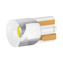 Load image into Gallery viewer, T10 Car COB Bulbs LED Interior Dome Transparent Crystal Reading License Plate Light Signal Lamp