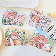 Load image into Gallery viewer, 20Pcs Reward Scratch Card Interactive Cardboard Lucky Card Scratch Off Stickers Creative Blessing Cards DIY Children's Redemption Vouchers