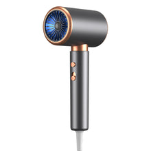 Load image into Gallery viewer, Hair Dryer High-Speed Electric Turbine Airflow Low Noise Constant Temperature And Quick Drying Suitable For Home Salons