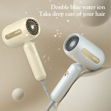 Load image into Gallery viewer, Hair Dryer High-Speed Electric Turbine Airflow Low Noise Constant Temperature And Quick Drying Suitable For Home Salons