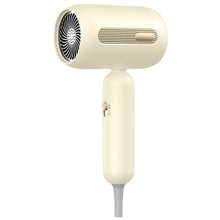 Load image into Gallery viewer, Hair Dryer High-Speed Electric Turbine Airflow Low Noise Constant Temperature And Quick Drying Suitable For Home Salons