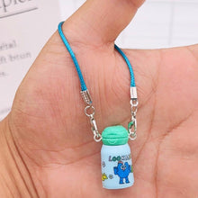 Load image into Gallery viewer, Dollhouse Baby House Mini Water Bottle Water Cup Insulation Cup Model OB1 Learning Scene Accessories Miniature Decoration