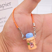 Load image into Gallery viewer, Dollhouse Baby House Mini Water Bottle Water Cup Insulation Cup Model OB1 Learning Scene Accessories Miniature Decoration