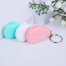 Load image into Gallery viewer, 1PC Whale Whistle Key Finder Portable Pet Child Anti-Theft Locator With LED Flashlight