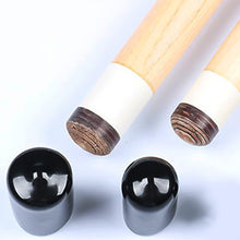Load image into Gallery viewer, 10PCS 13MM Billiard Cue Head Protective Cover Anti-Collision Anti-Wear Rubber Pool Cue Tip Case Billiard Supplies