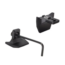 Load image into Gallery viewer, QTR Aluminum Alloy Non-Slip Mini Hand Stopper For MLOK/KEYMOD System Soft Bullet Toy Gun Modification Accessories