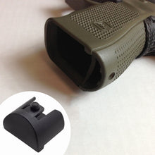 Load image into Gallery viewer, 1PC Glock Grip Frame Insert Slug Plug For Gen1-3 Soft Bullet Toy Gun Nylon Grip Plug Decorative Accessories