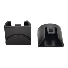 Load image into Gallery viewer, 1PC Glock Grip Frame Insert Slug Plug For Gen1-3 Soft Bullet Toy Gun Nylon Grip Plug Decorative Accessories