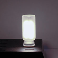 Load image into Gallery viewer, USB Touch Control Car LED Light Atmosphere Light Bulb Incandescent Lamp LED Filament Bedroom Night Decoration Frosted Glass
