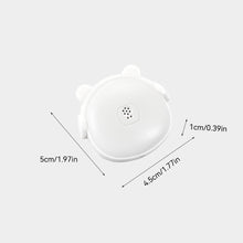 Load image into Gallery viewer, 2Pcs/Set or 4Pcs/Set 5V USB LED Car Interior Atmosphere Backlight Ambient Mood Foot Light USB Decorative Lamp Auto APP Voice Control Accessories