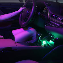 Load image into Gallery viewer, Car USB Interior Ambient Atmosphere Light LED Lights Auto Reading Lamp Decorations Decorative