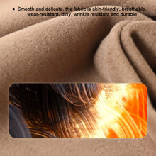 Load image into Gallery viewer, Outdoor Windproof Warm Double-Sided De Velvet Fabric Hanging Ear Mask Full Face Shield Thickened Ski Riding Scarf