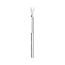Load image into Gallery viewer, Multi-function Seven-pin Nail Pen Multi-head Flexible Stainless Steel Handle Nail Art Pen Manicure Drawing Tool Nail Art Accessory