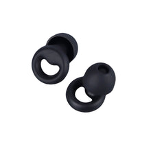 Load image into Gallery viewer, Silicone Noise Reduction Earplugs Reusable Outdoor Anti-noise Earplugs Comfortable Washable Sound Insulation Sleeping Earplugs