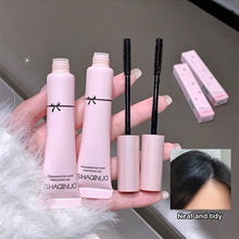 Load image into Gallery viewer, Hair Styling Gel Anti-Frizz Refreshing Non-greasy Long-lasting Fragmented Hair Styling Cream Children Adult Hair Styling Wax