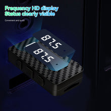 Load image into Gallery viewer, Car USB Transmitter Receiver Handsfree Call Bluetooth 5.3 Power Car Kit Auto Stereo Wireless Audio Adapter FM Radio