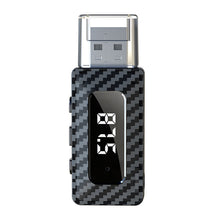 Load image into Gallery viewer, Car USB Transmitter Receiver Handsfree Call Bluetooth 5.3 Power Car Kit Auto Stereo Wireless Audio Adapter FM Radio