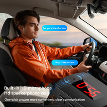 Load image into Gallery viewer, Car Wireless Adapter Bluetooth 5.4 Transmitter Receiver Audio AUX Adapter For Car Audio Music AUX Handsfree Headset