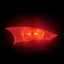 Load image into Gallery viewer, Waterproof Bicycle Spoke Light Road Bike Wheel Lights Night Riding Safety Warning Spokes Lamp Bike Decor Bicycle Accessories