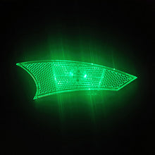 Load image into Gallery viewer, Waterproof Bicycle Spoke Light Road Bike Wheel Lights Night Riding Safety Warning Spokes Lamp Bike Decor Bicycle Accessories