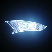 Load image into Gallery viewer, Waterproof Bicycle Spoke Light Road Bike Wheel Lights Night Riding Safety Warning Spokes Lamp Bike Decor Bicycle Accessories