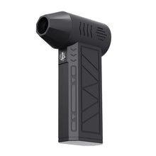 Load image into Gallery viewer, Electric Air Blower Turbo Jet Fan Brushless Motor High-Speed Turbo Violent Fan USB Rechargeable Powerful Dust Blower