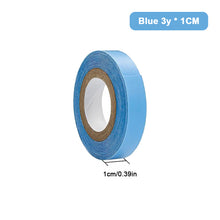 Load image into Gallery viewer, Wig Film Wig Adhesive Double-sided Adhesive Hair Bonding Tape Waterproof and Sweat Proof Wig Tape