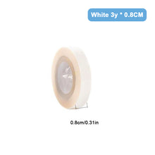 Load image into Gallery viewer, Wig Film Wig Adhesive Double-sided Adhesive Hair Bonding Tape Waterproof and Sweat Proof Wig Tape
